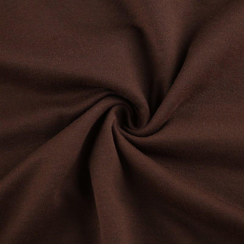 'IN MY ARMS' Casual sweatshirt - Image 9