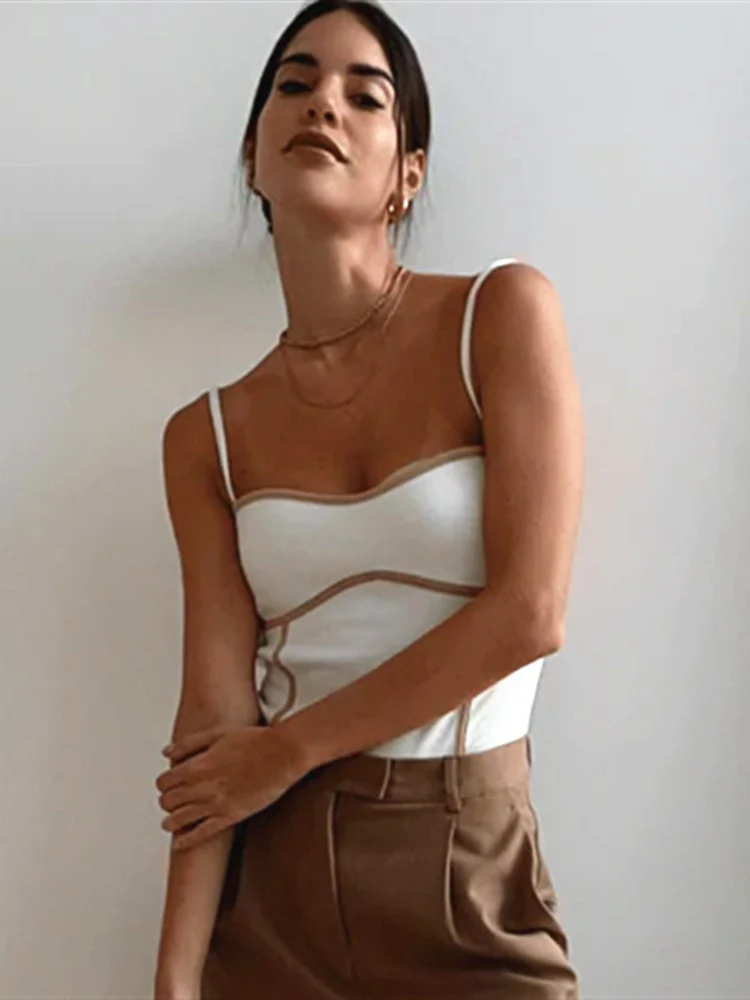 Jolie Backless Top - Image 4