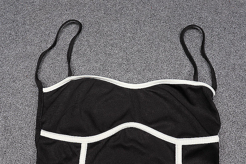 Jolie Backless Top - Image 7