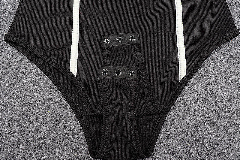 Jolie Backless Top - Image 9