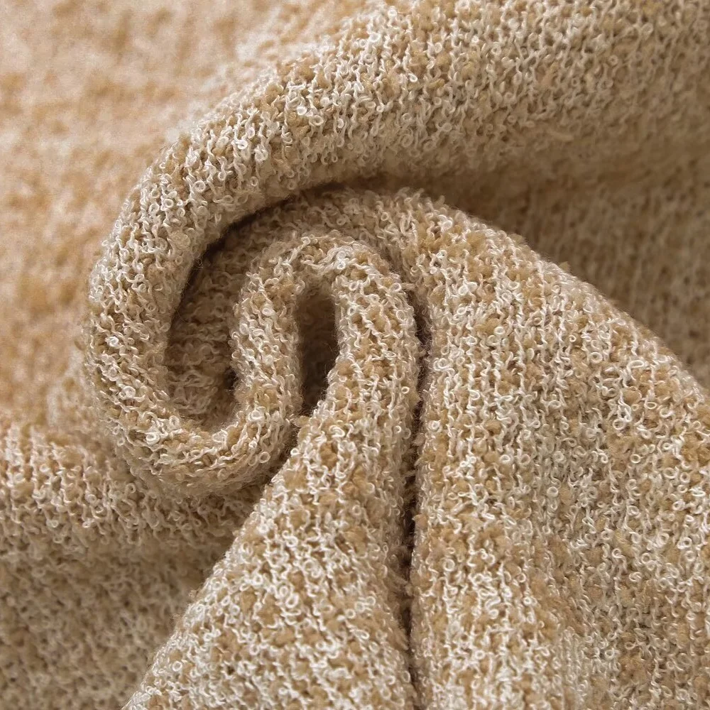 Knottica Round Neck Vest - Image 7