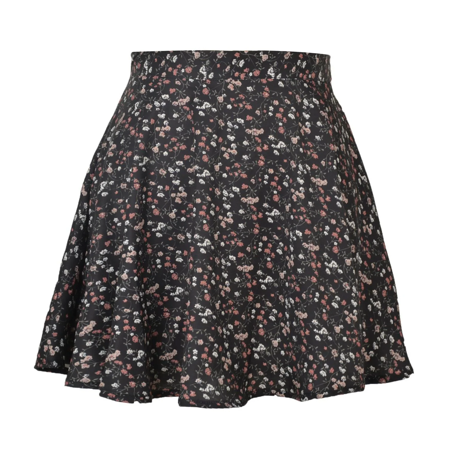 Leno High Waist Skirt - Image 9