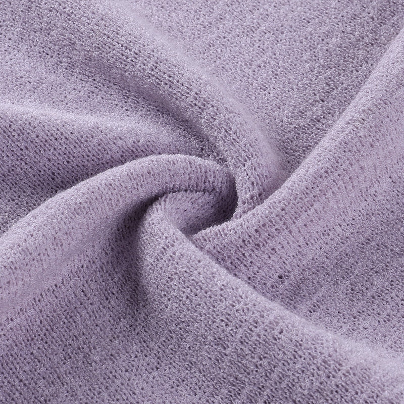 Lola Backless Bodycon Dress - Image 15