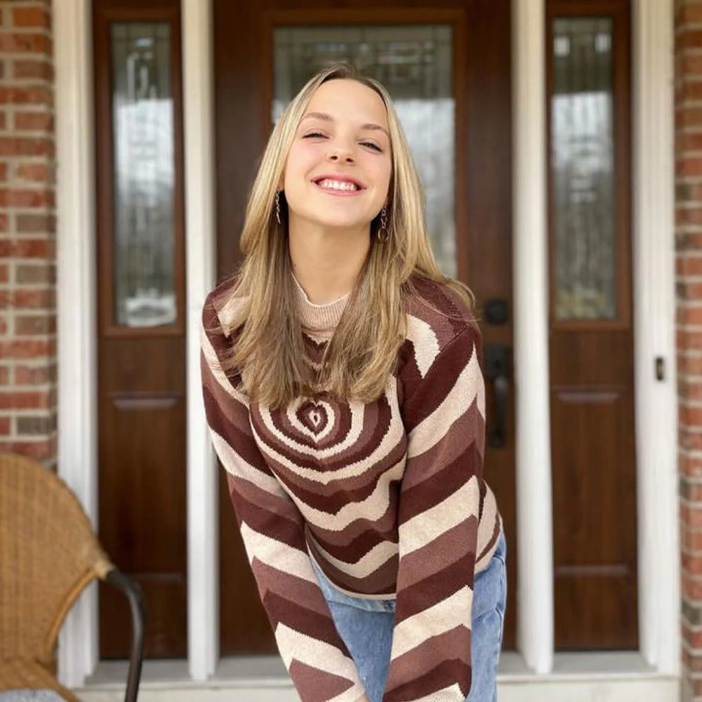 Lovers Bay Y2K Sweater - Image 13