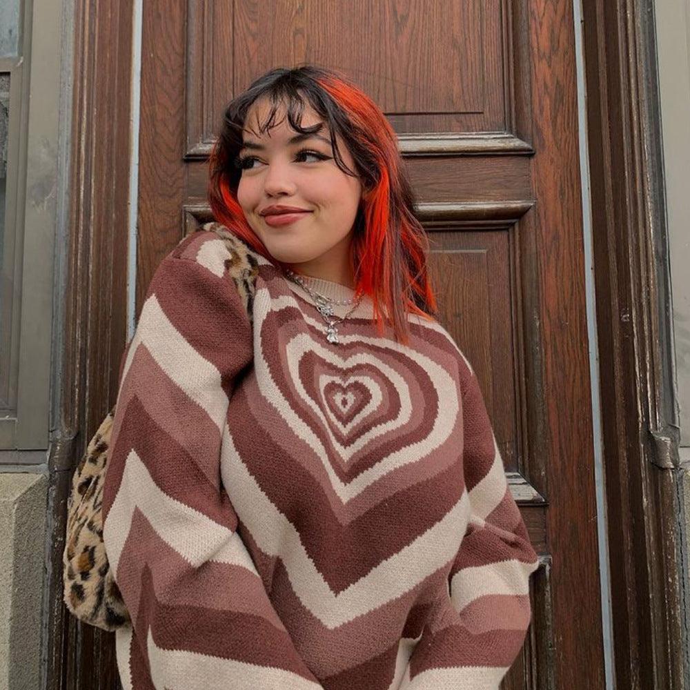 Lovers Bay Y2K Sweater - Image 14