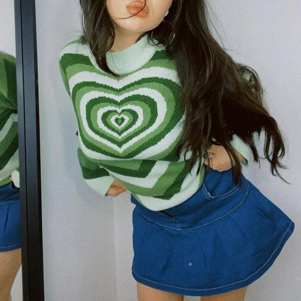 Lovers Bay Y2K Sweater - Image 19