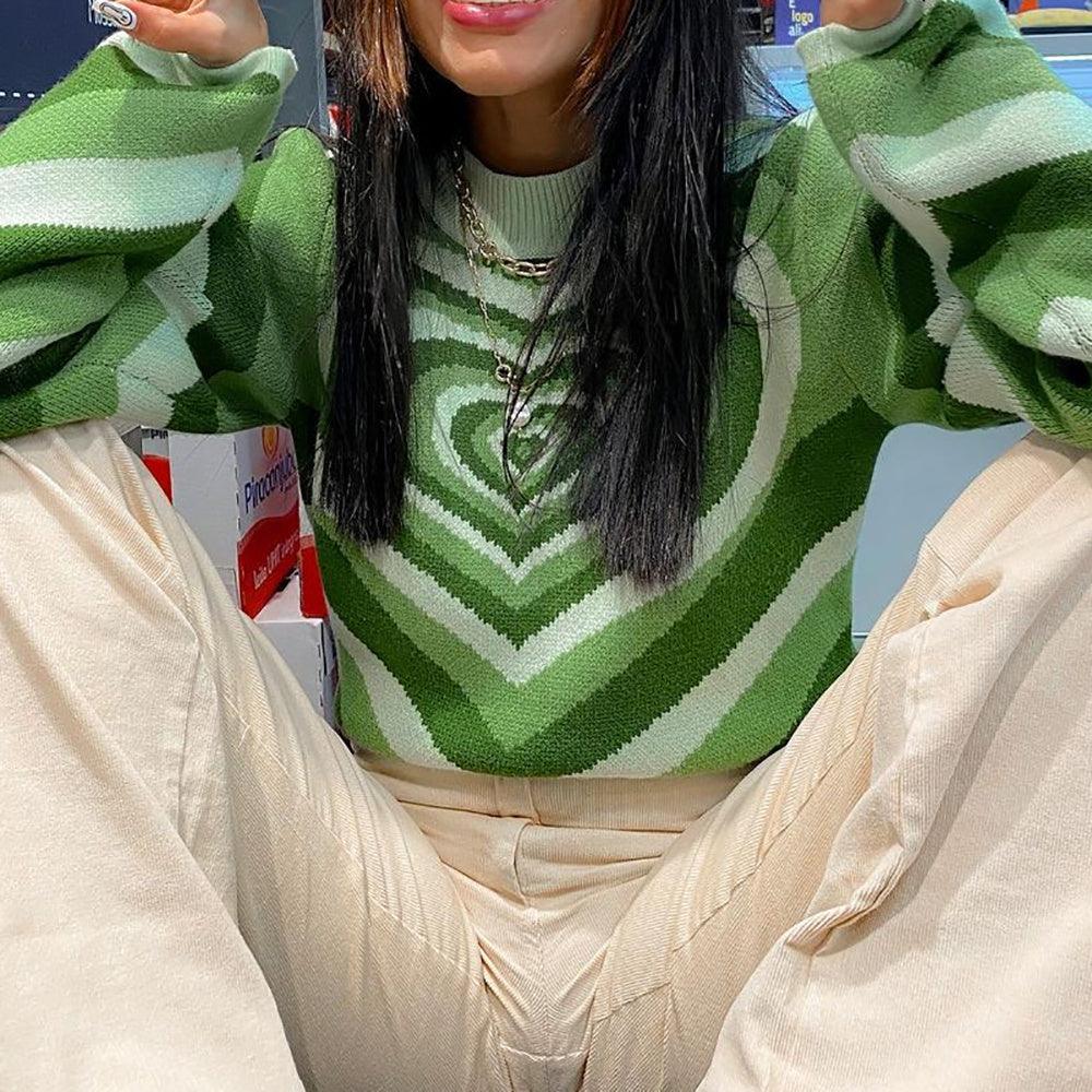 Lovers Bay Y2K Sweater - Image 20