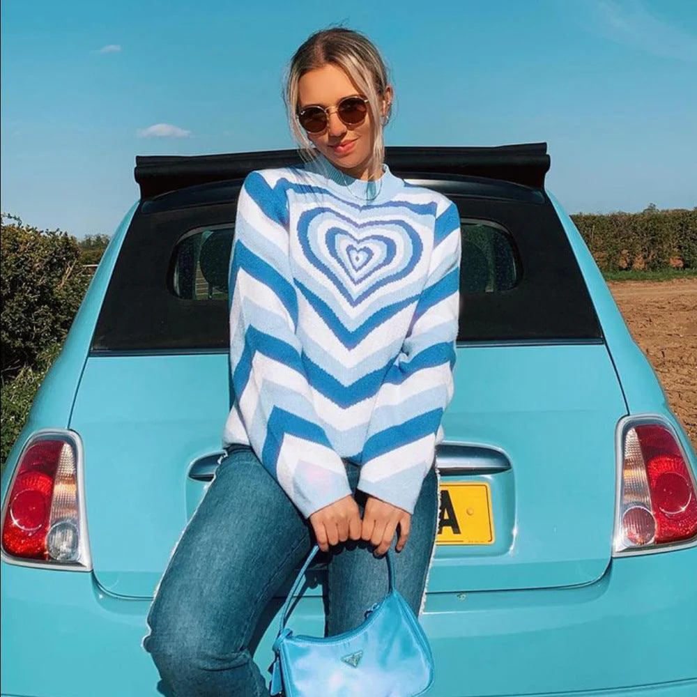 Lovers Bay Y2K Sweater - Image 21