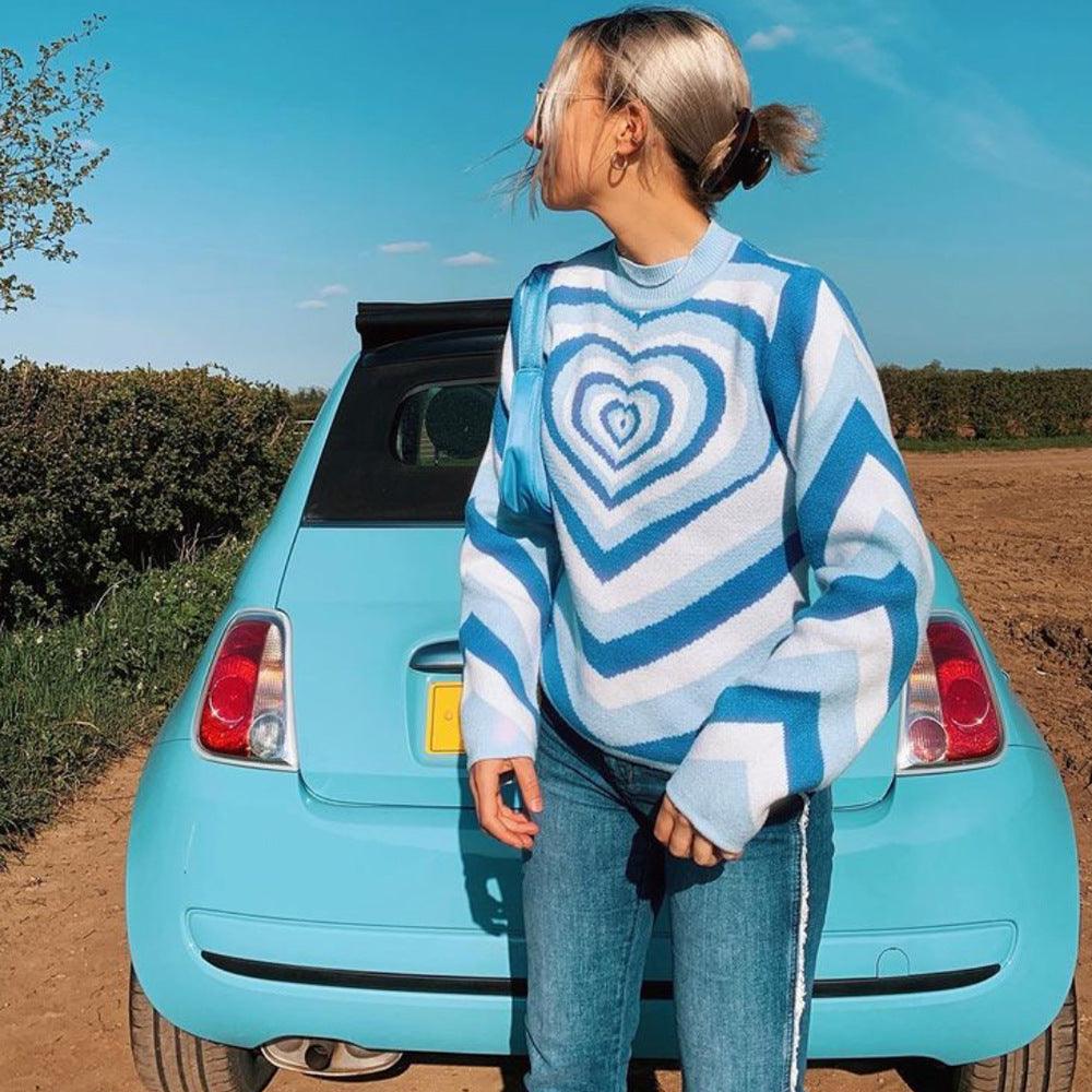 Lovers Bay Y2K Sweater - Image 23