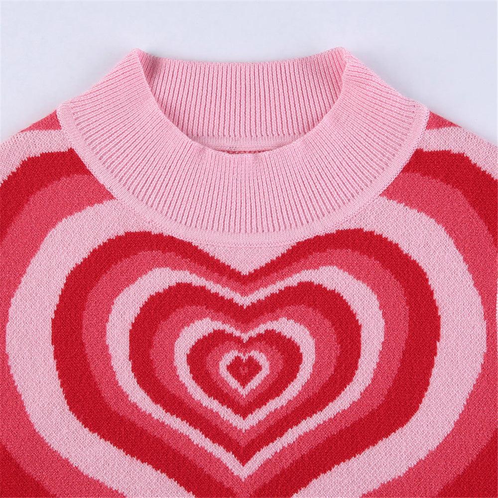Lovers Bay Y2K Sweater - Image 6