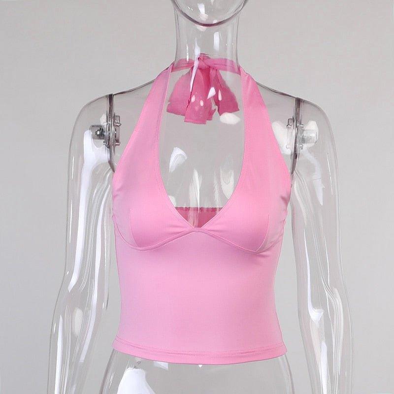 Lovesick Halter Top - Image 10