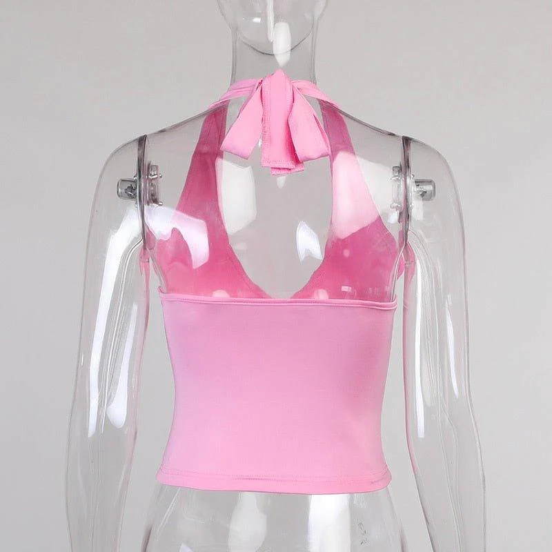Lovesick Halter Top - Image 11