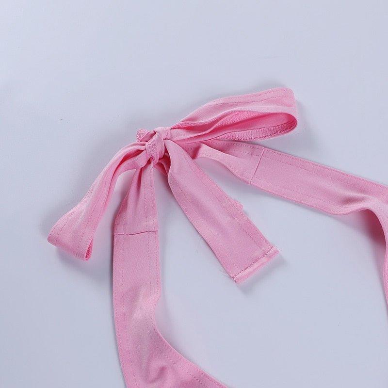 Lovesick Halter Top - Image 12