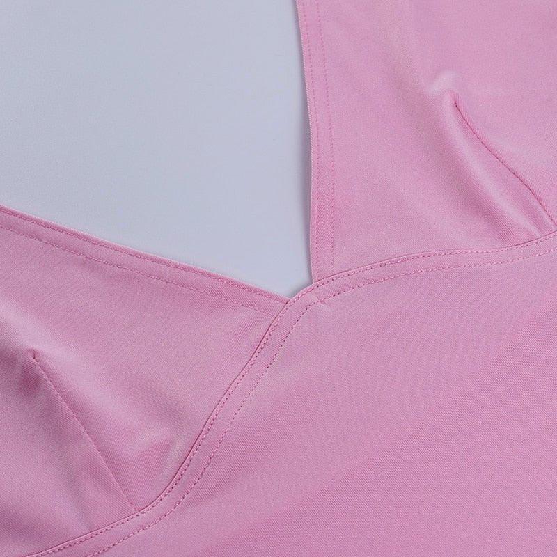 Lovesick Halter Top - Image 7