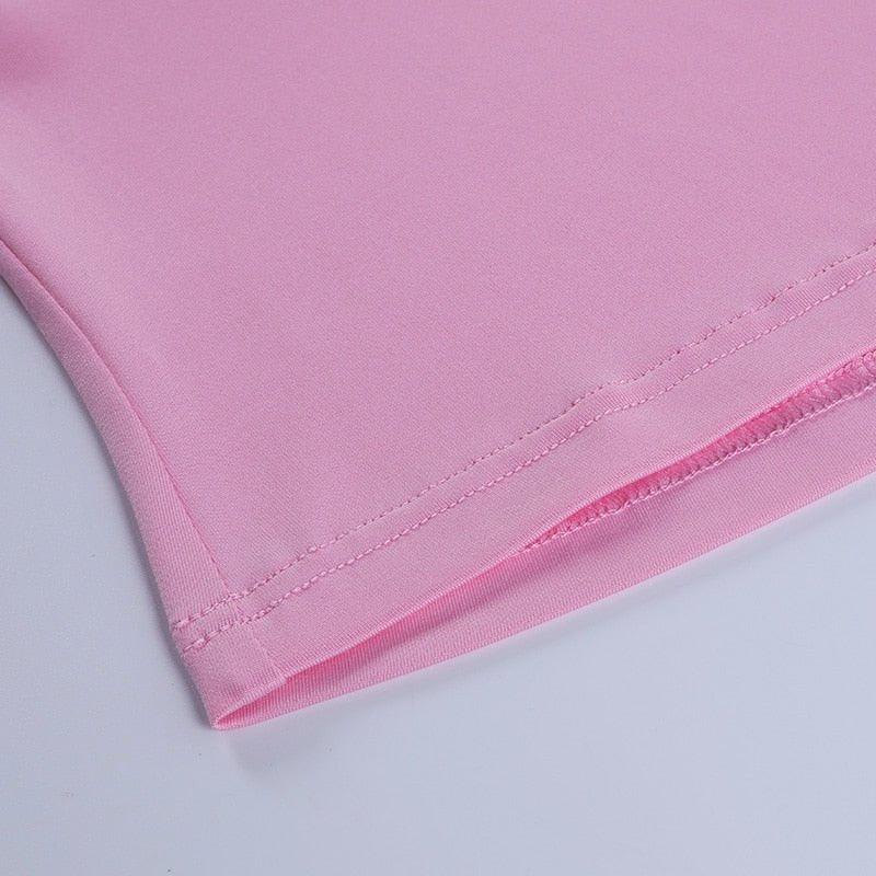 Lovesick Halter Top - Image 8