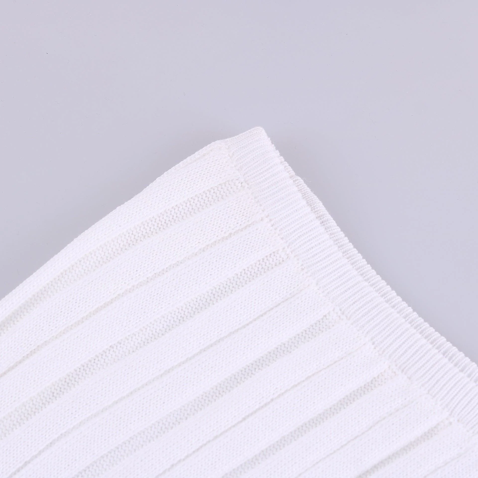 Monre Knitted Long Skirt - Image 11