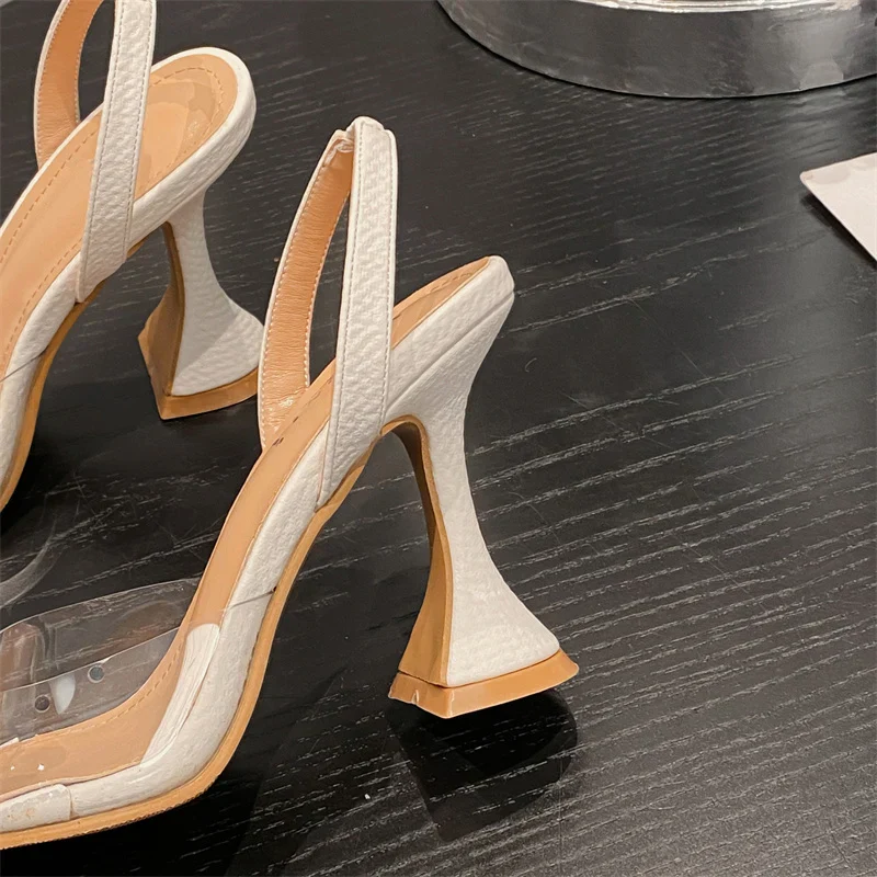 Never Bow Knot Pumps - Image 9