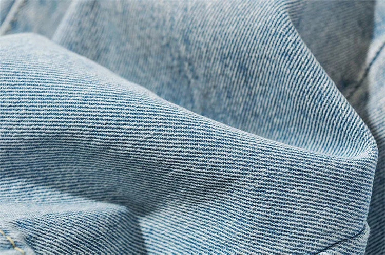 Not Your Boyfriend Crossover Jeans - Image 10