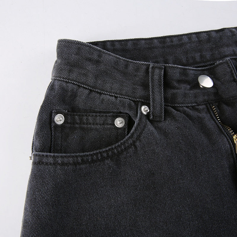 Oh So Ripped Baggy Jeans - Image 10