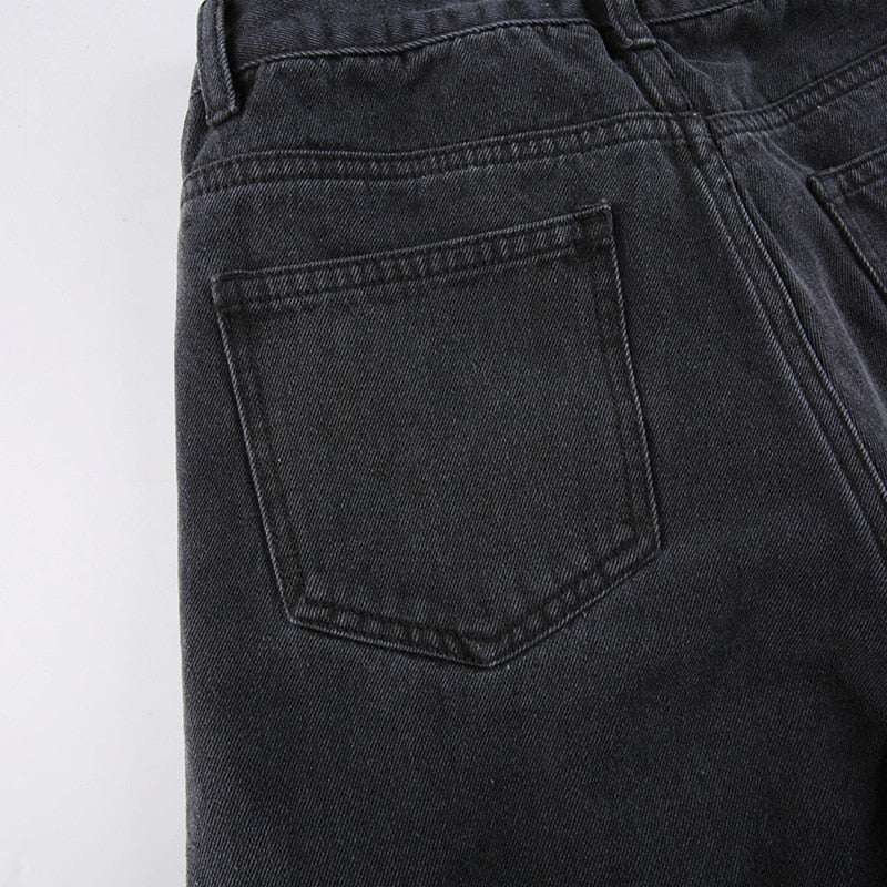 Oh So Ripped Baggy Jeans - Image 11