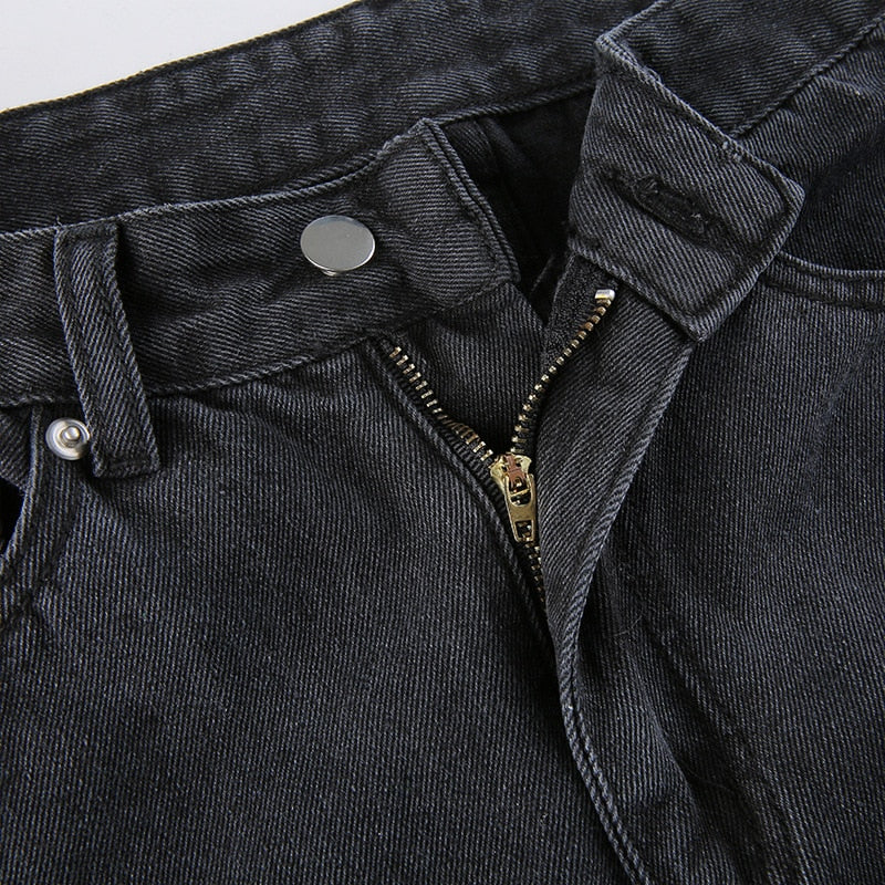 Oh So Ripped Baggy Jeans - Image 9