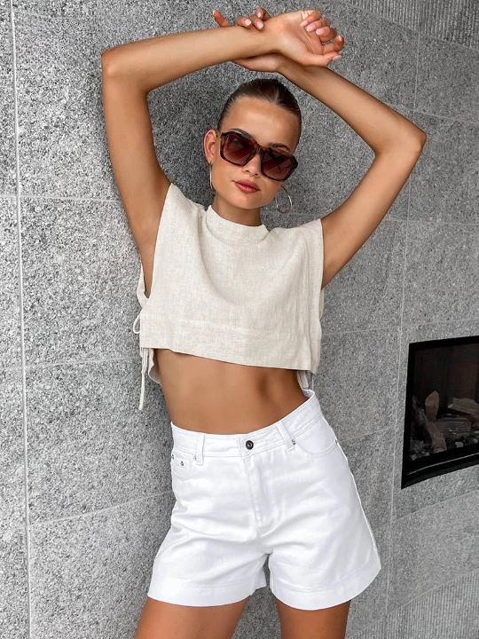 'Out And About' Vacation Linen Set - Image 10