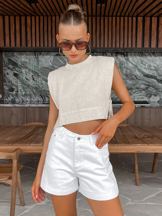 'Out And About' Vacation Linen Set - Image 11