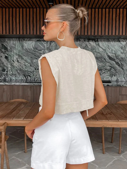 'Out And About' Vacation Linen Set - Image 12