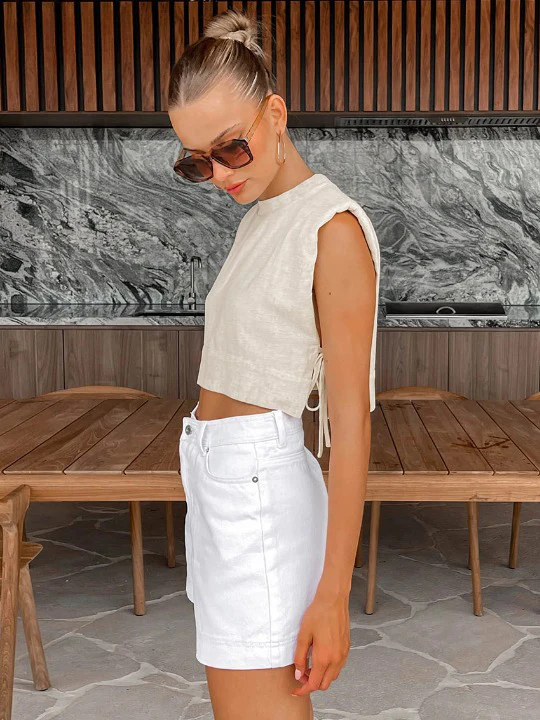 'Out And About' Vacation Linen Set - Image 13