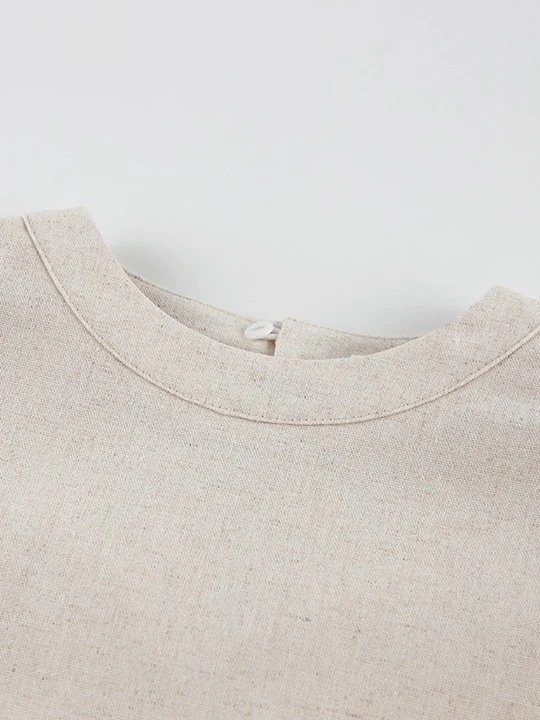 'Out And About' Vacation Linen Set - Image 16