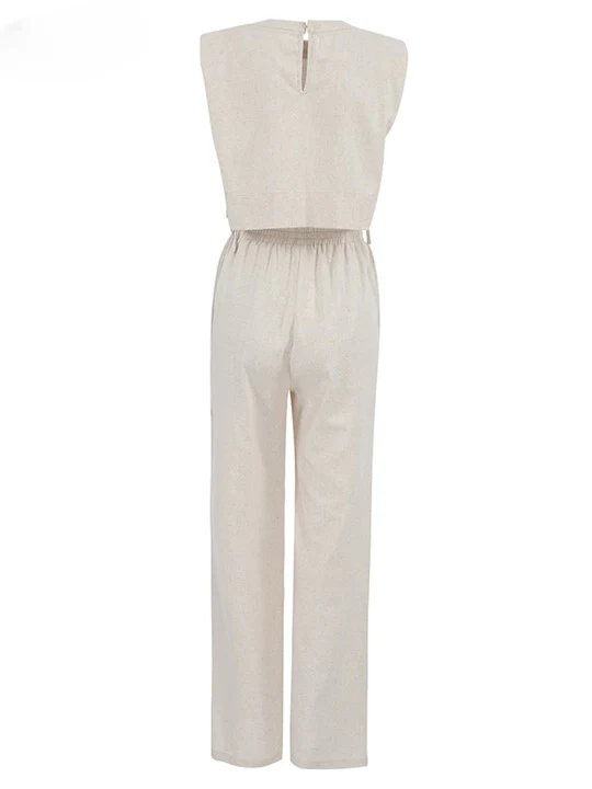 'Out And About' Vacation Linen Set - Image 18