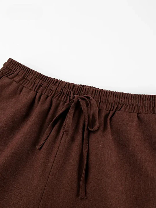 'Out And About' Vacation Linen Set - Image 25