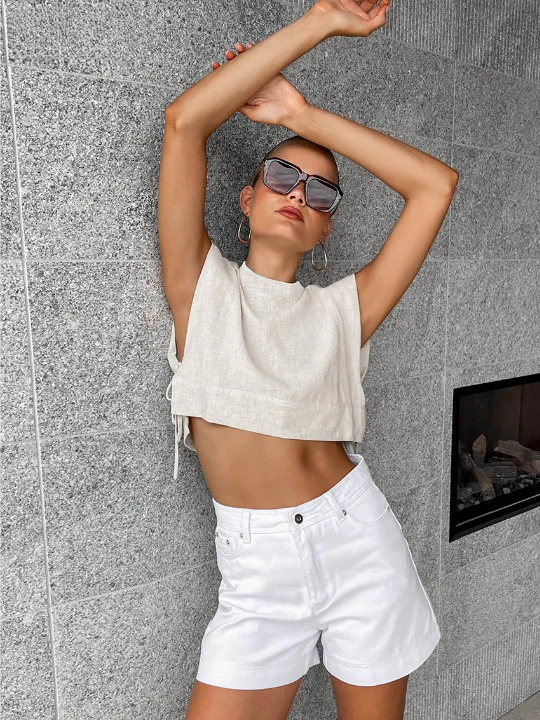 'Out And About' Vacation Linen Set - Image 9