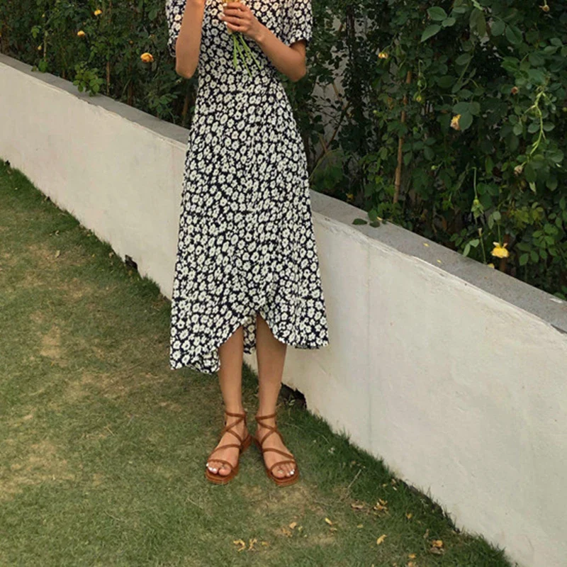 Pacey Gladiator Sandals - Image 3