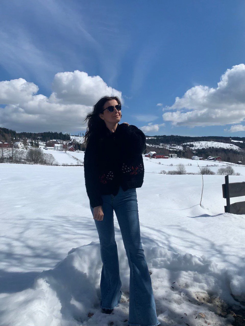 Radiant Ripple Jeans - Image 10