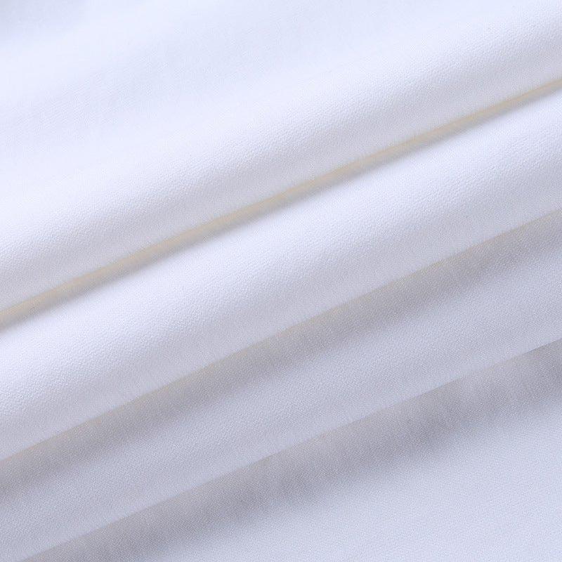 Robelli Drawstring Dress - Image 19