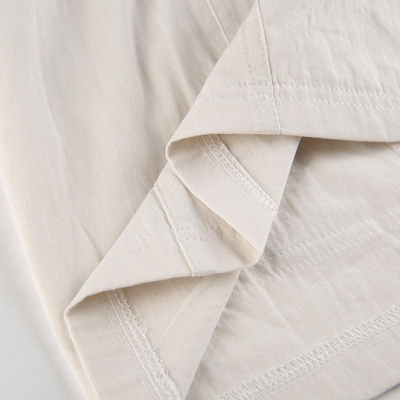 Ruth Y2k Cargo Skirt - Image 11