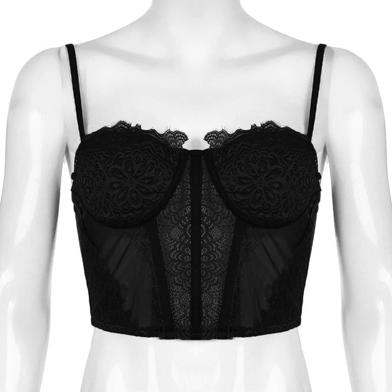 Sadie Corset Top - Image 16