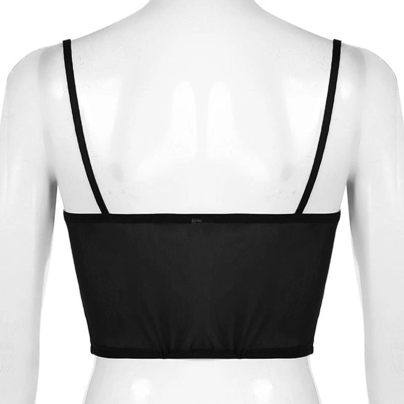 Sadie Corset Top - Image 17