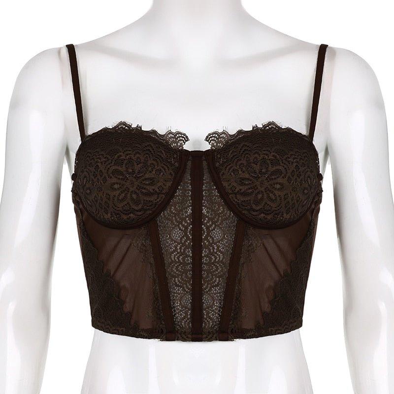 Sadie Corset Top - Image 18