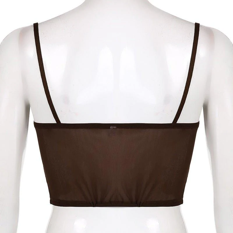 Sadie Corset Top - Image 19