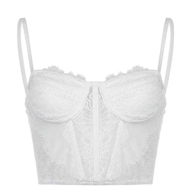 Sadie Corset Top - Image 20