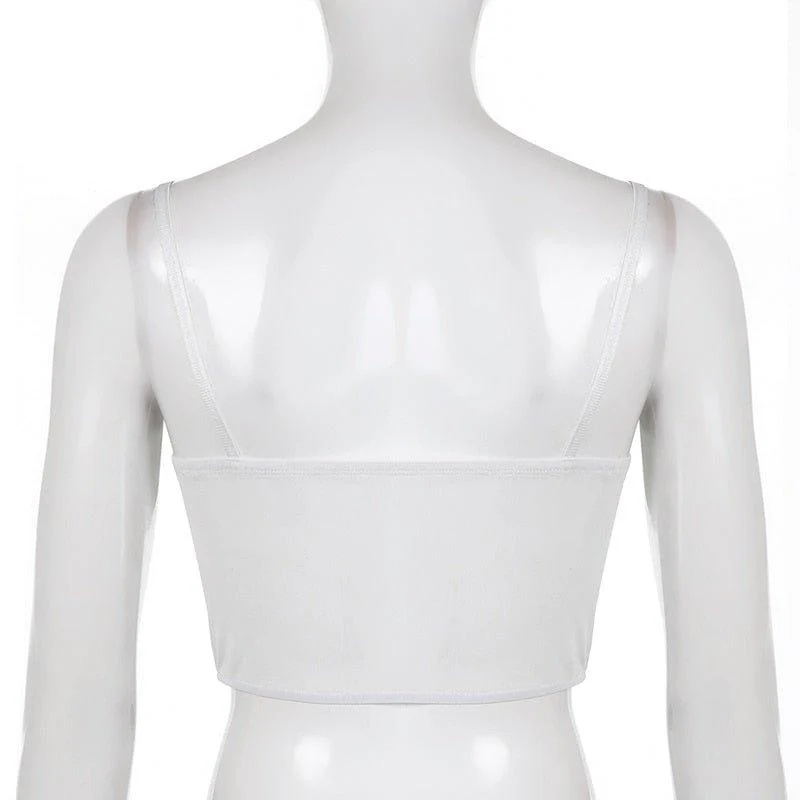 Sadie Corset Top - Image 21