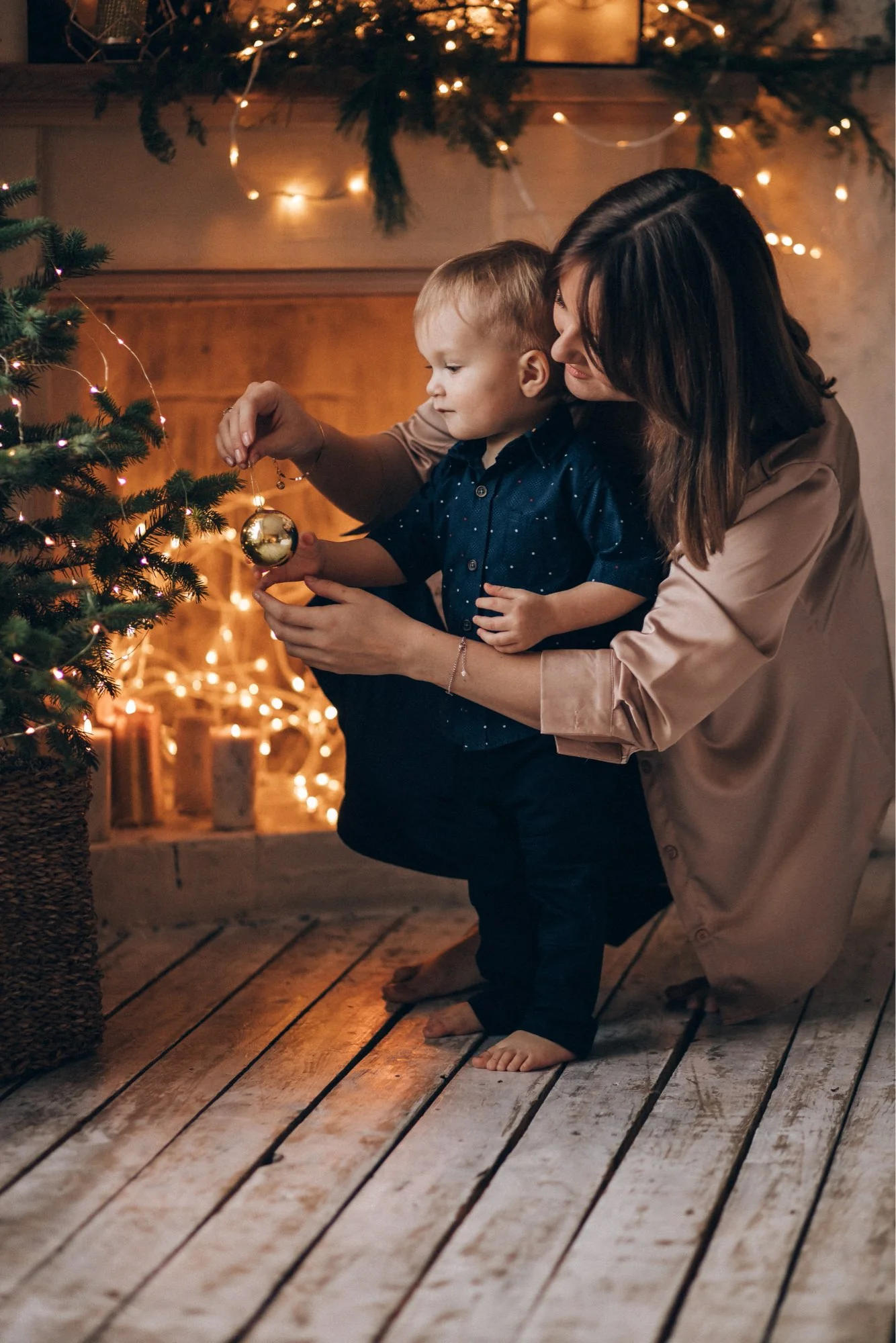 Simona Satin Shirt - Image 3