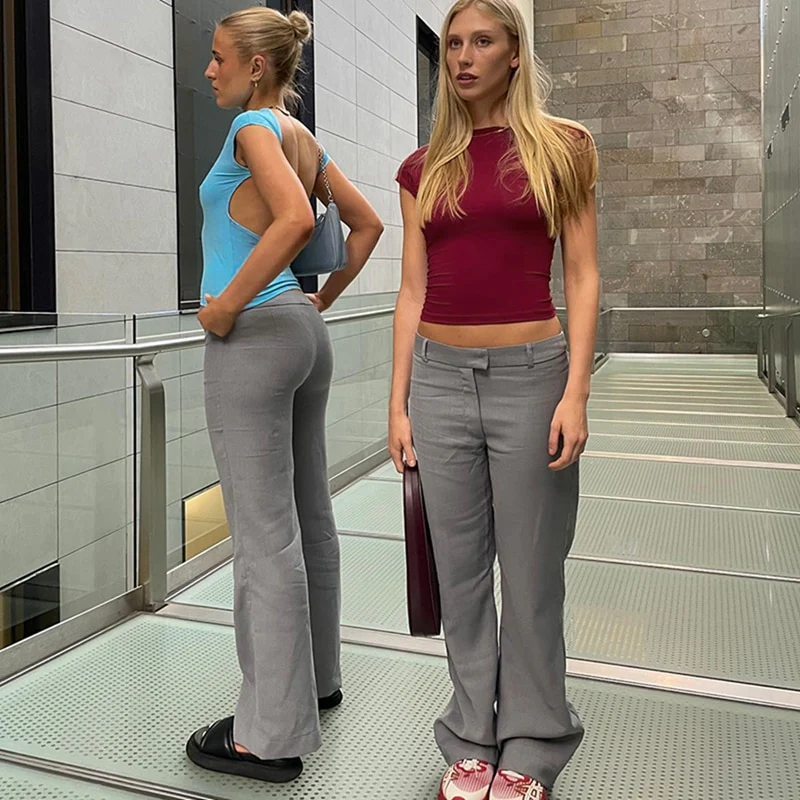 Sophie Hollow Out Top - Image 12