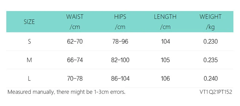 Stand Cool Straight Leg Flared Pants - Image 15