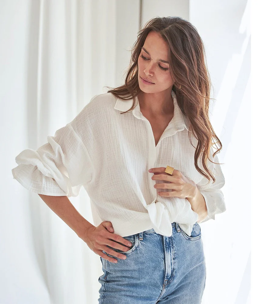 Starry Serenity Shirt - Image 3