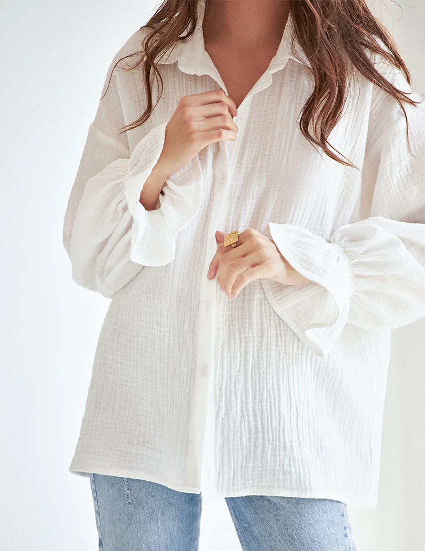 Starry Serenity Shirt - Image 5