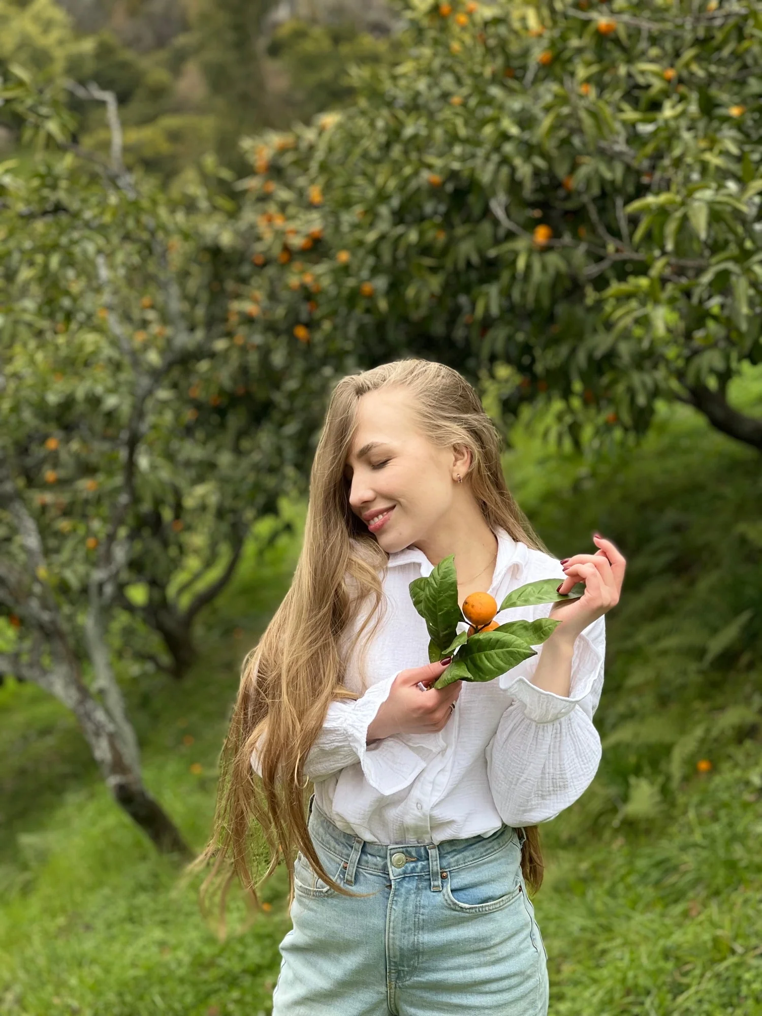 Starry Serenity Shirt - Image 8