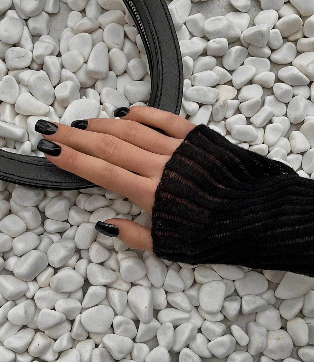 Stevie Skinny Long Sleeves T-Shirt - Image 15